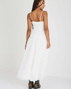 Paola Maxi Dress