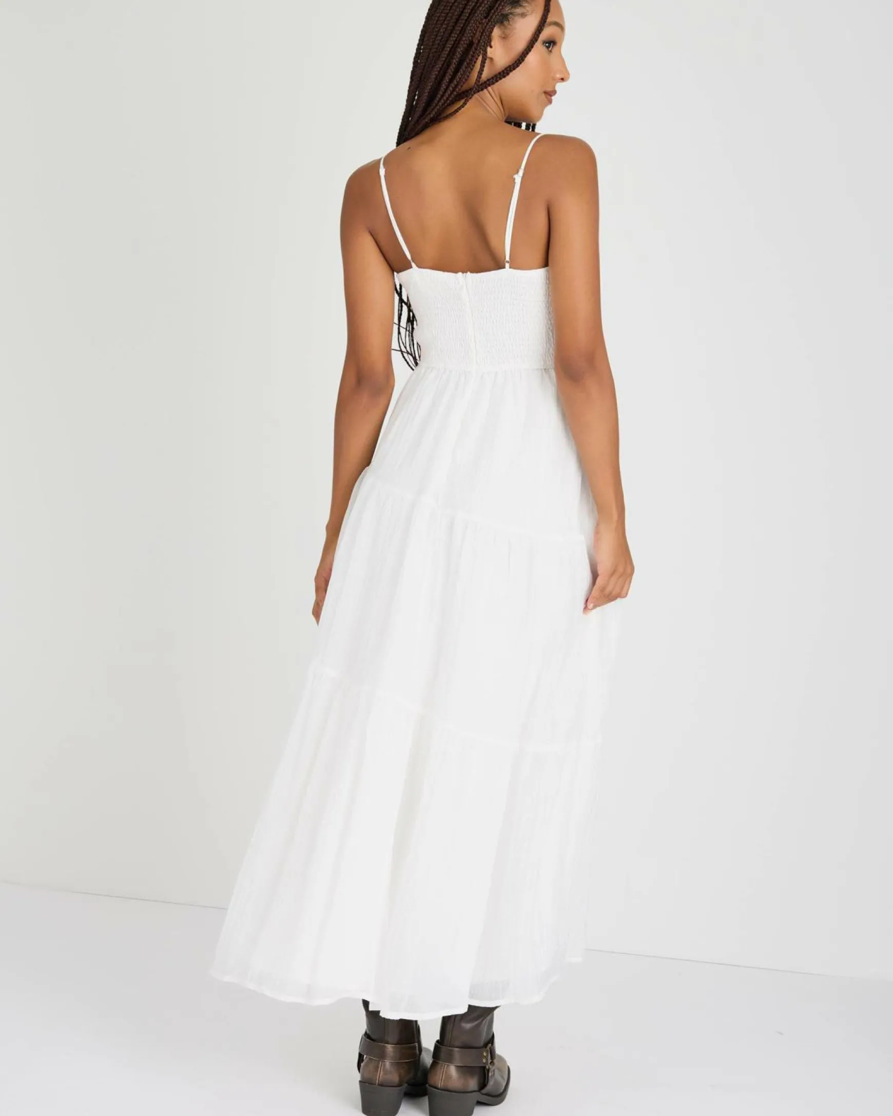 Paola Maxi Dress