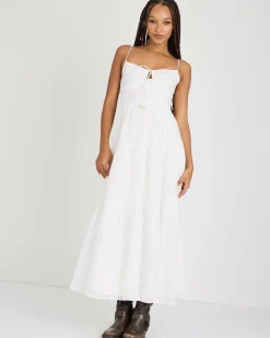 Paola Maxi Dress