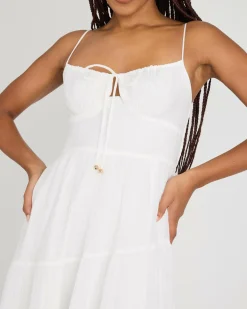 Paola Maxi Dress