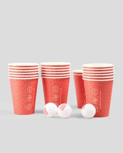 paper Cup Beer Pong Pack