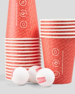 paper Cup Beer Pong Pack