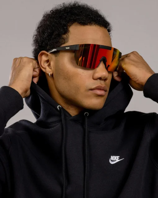 Paradigm Polarised Sunglasses
