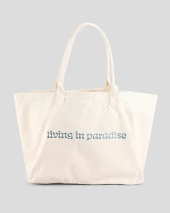 Paradise Beach Bag
