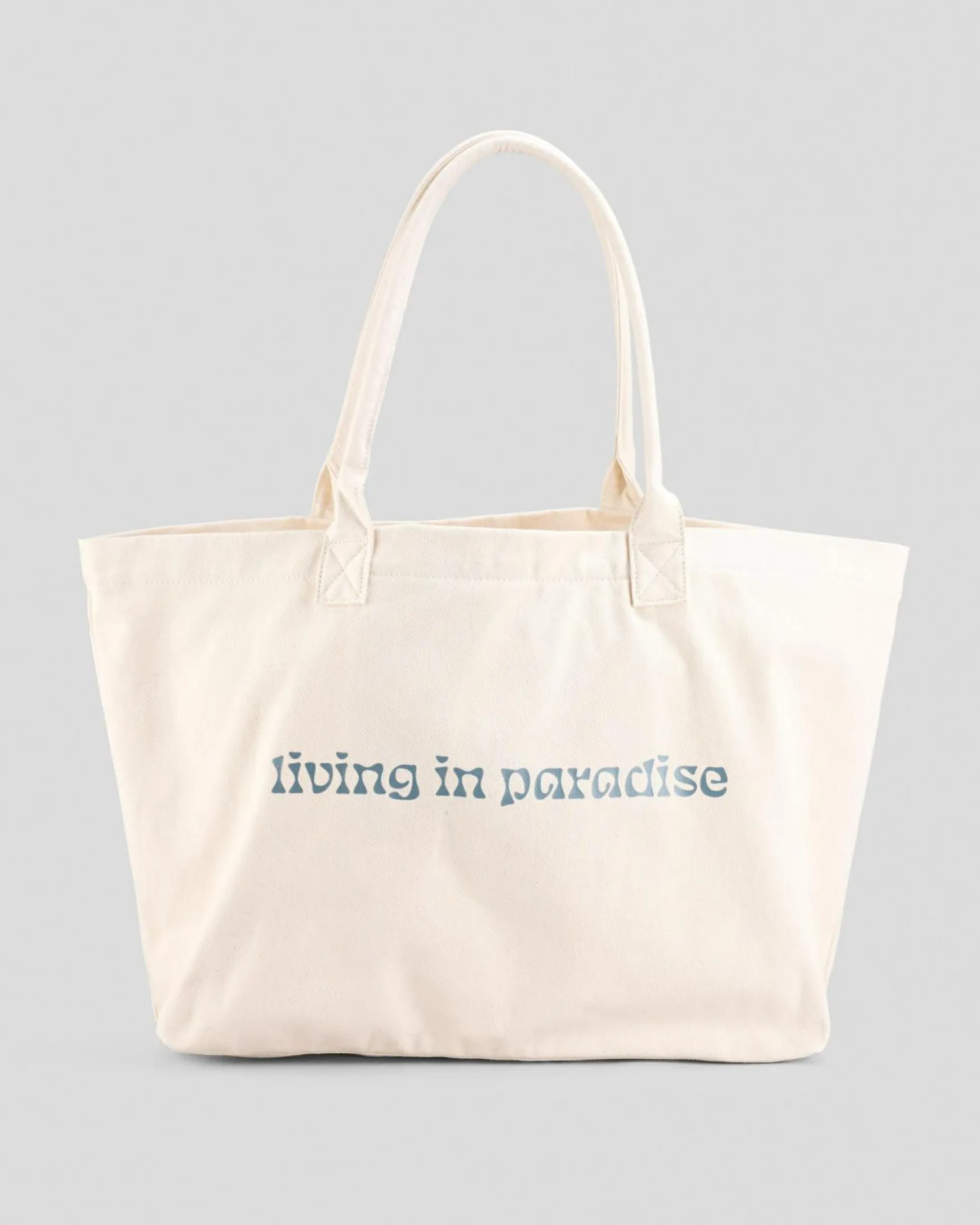 Paradise Beach Bag