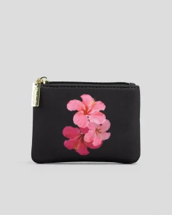 Paradise Coin Purse