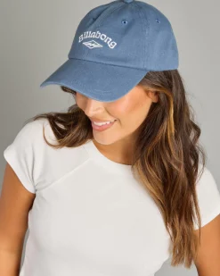 Paradise Dad Cap