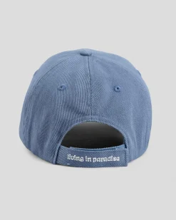 Paradise Dad Cap