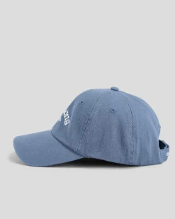 Paradise Dad Cap