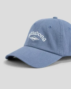 Paradise Dad Cap