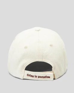 Paradise Dad Cap