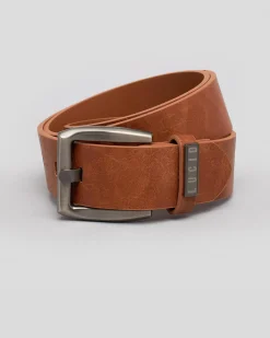 Paradoxical Belt