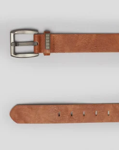 Paradoxical Belt