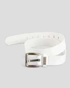 Paradoxical Belt