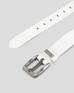 Paradoxical Belt