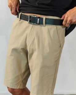 Paradoxical Belt