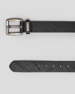 Paradoxical Belt