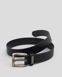 Paradoxical Belt