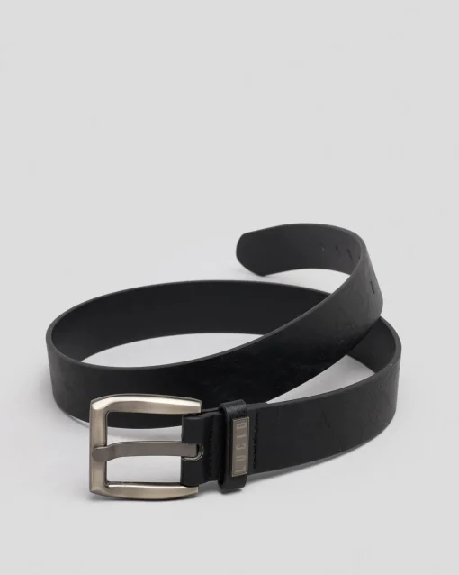 Paradoxical Belt