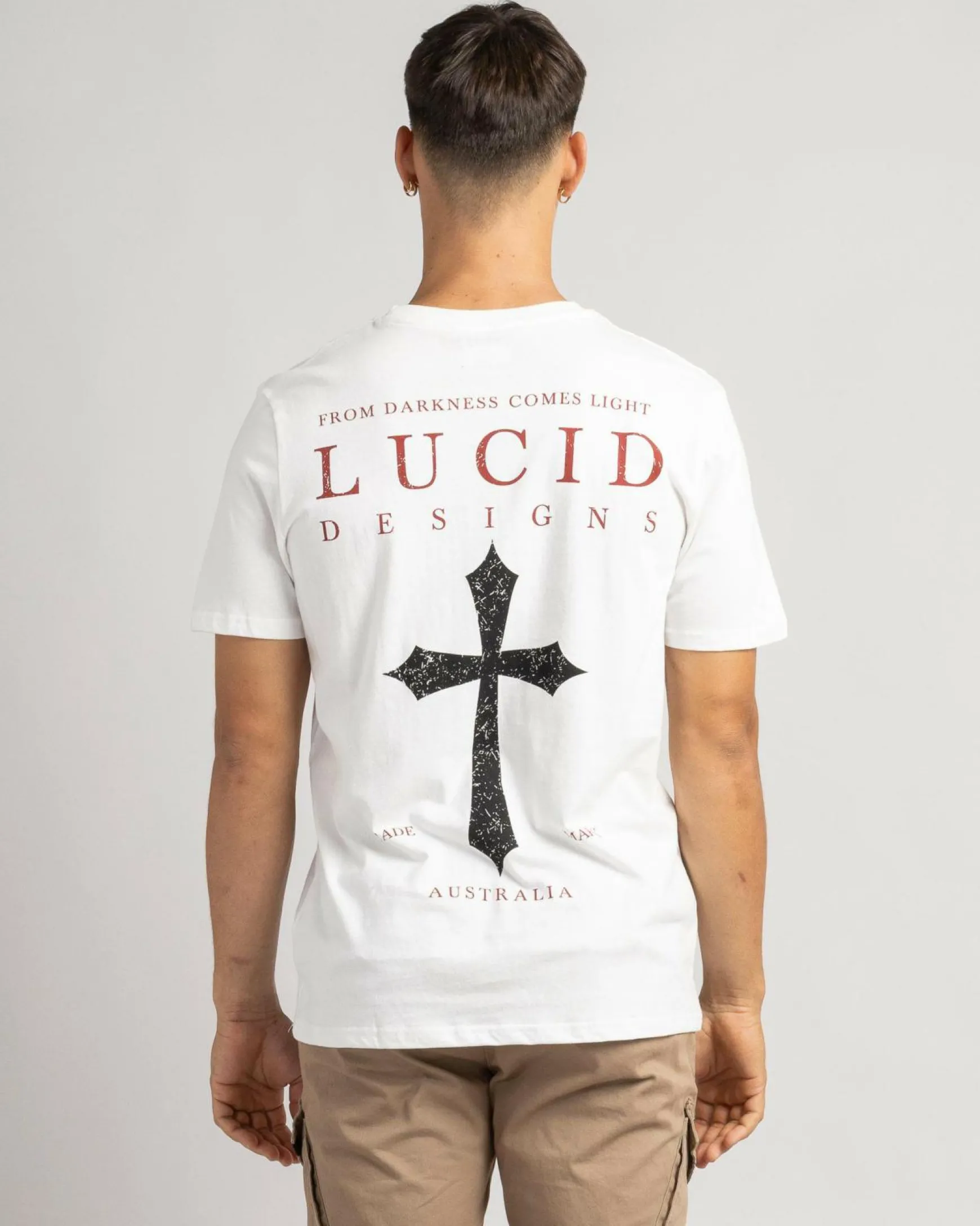 Pariah T-Shirt