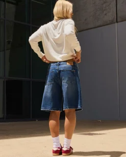 Paris Jort Shorts