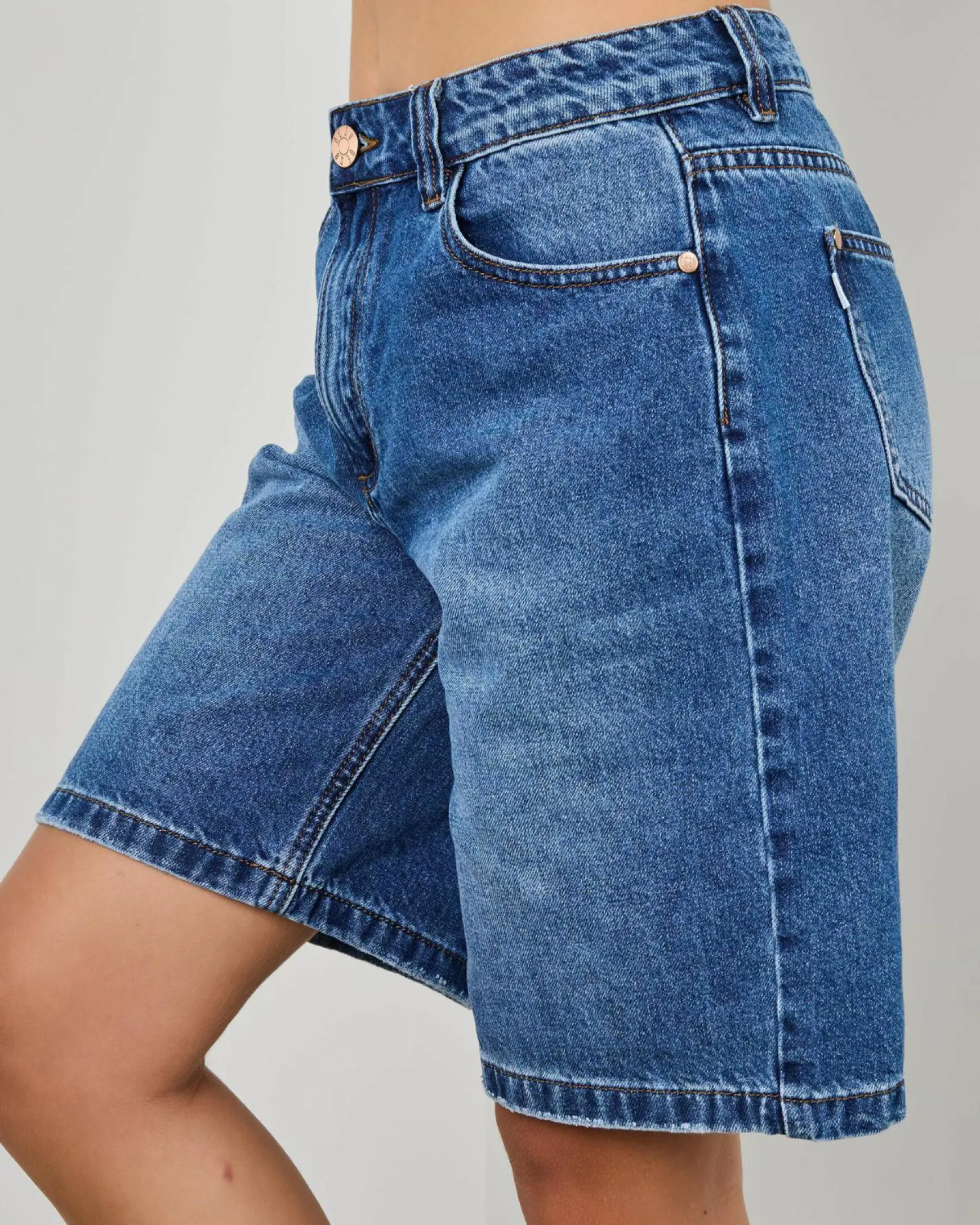 Paris Jort Shorts