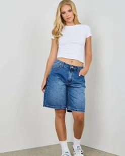 Paris Jort Shorts