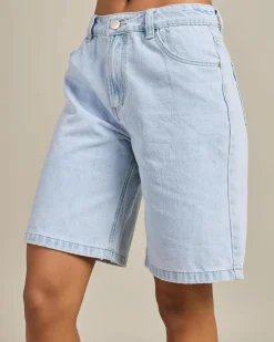 Paris Jort Shorts