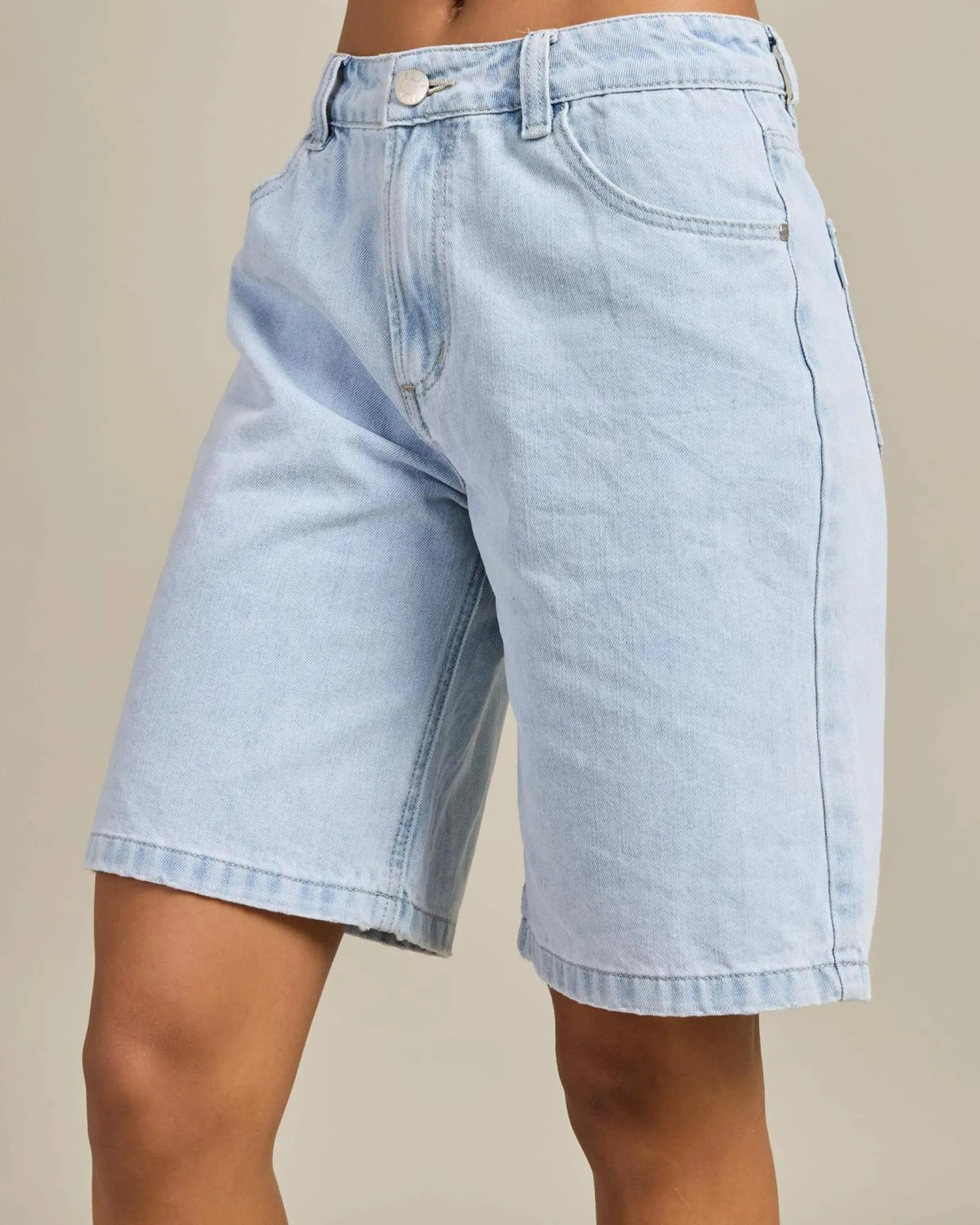 Paris Jort Shorts
