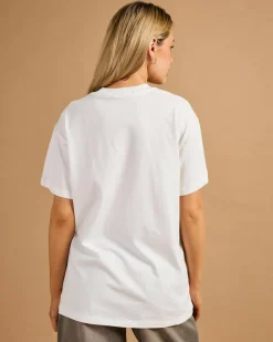 Parisien Oversized T-Shirt