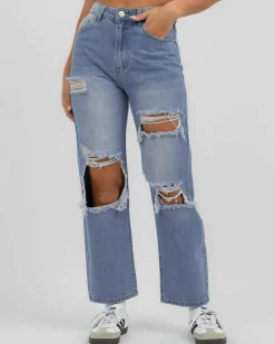 Parker Jeans