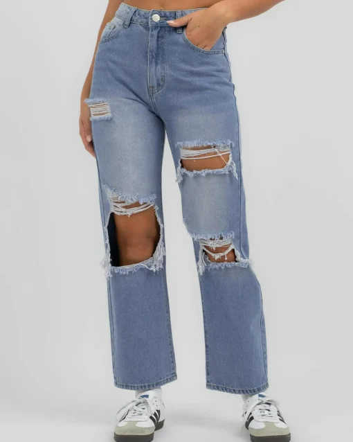 Parker Jeans