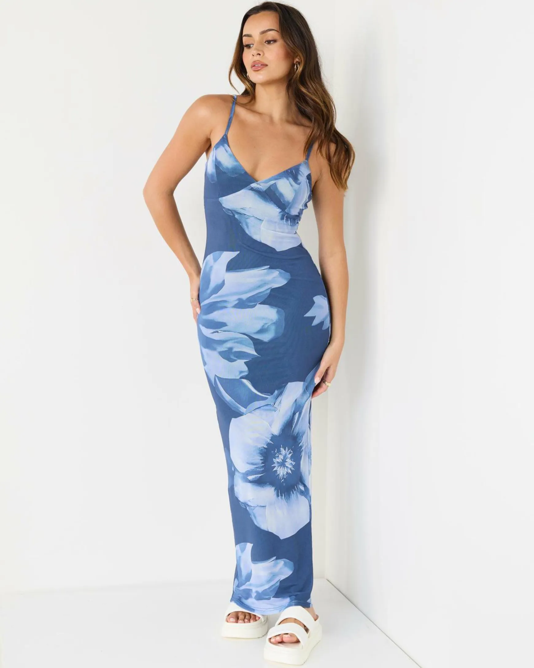 Parker Maxi Dress