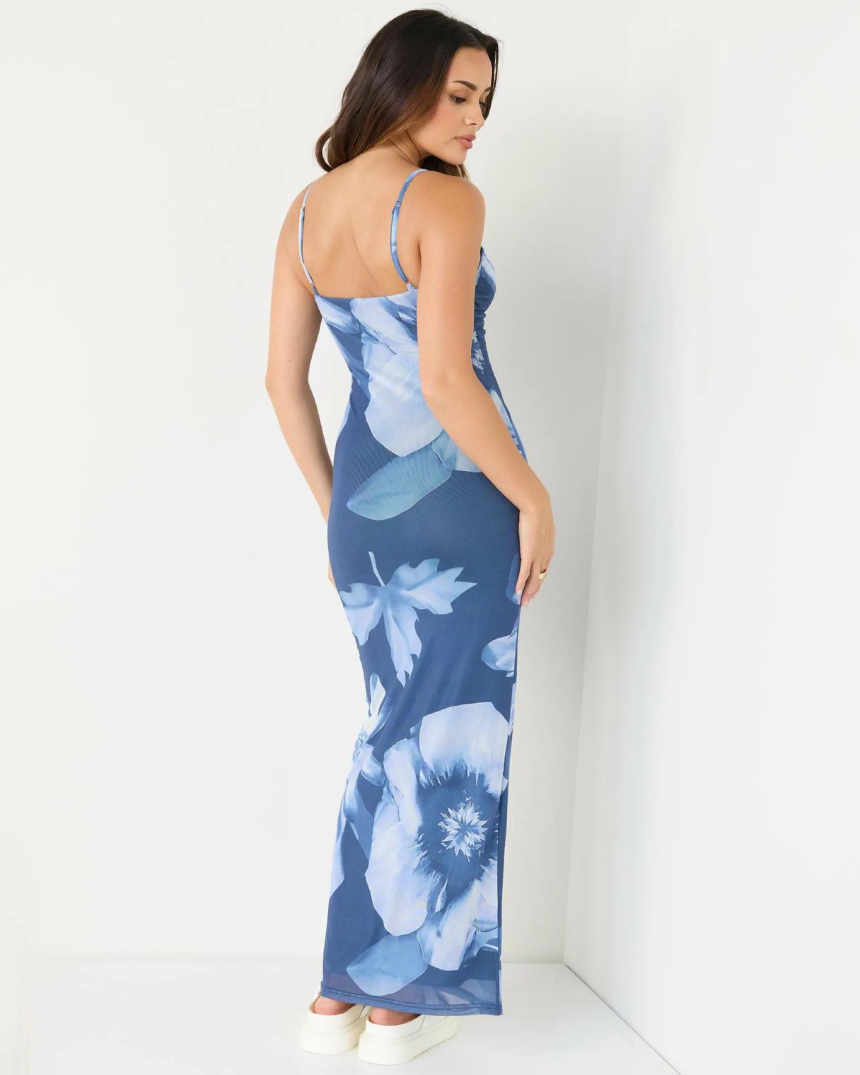 Parker Maxi Dress