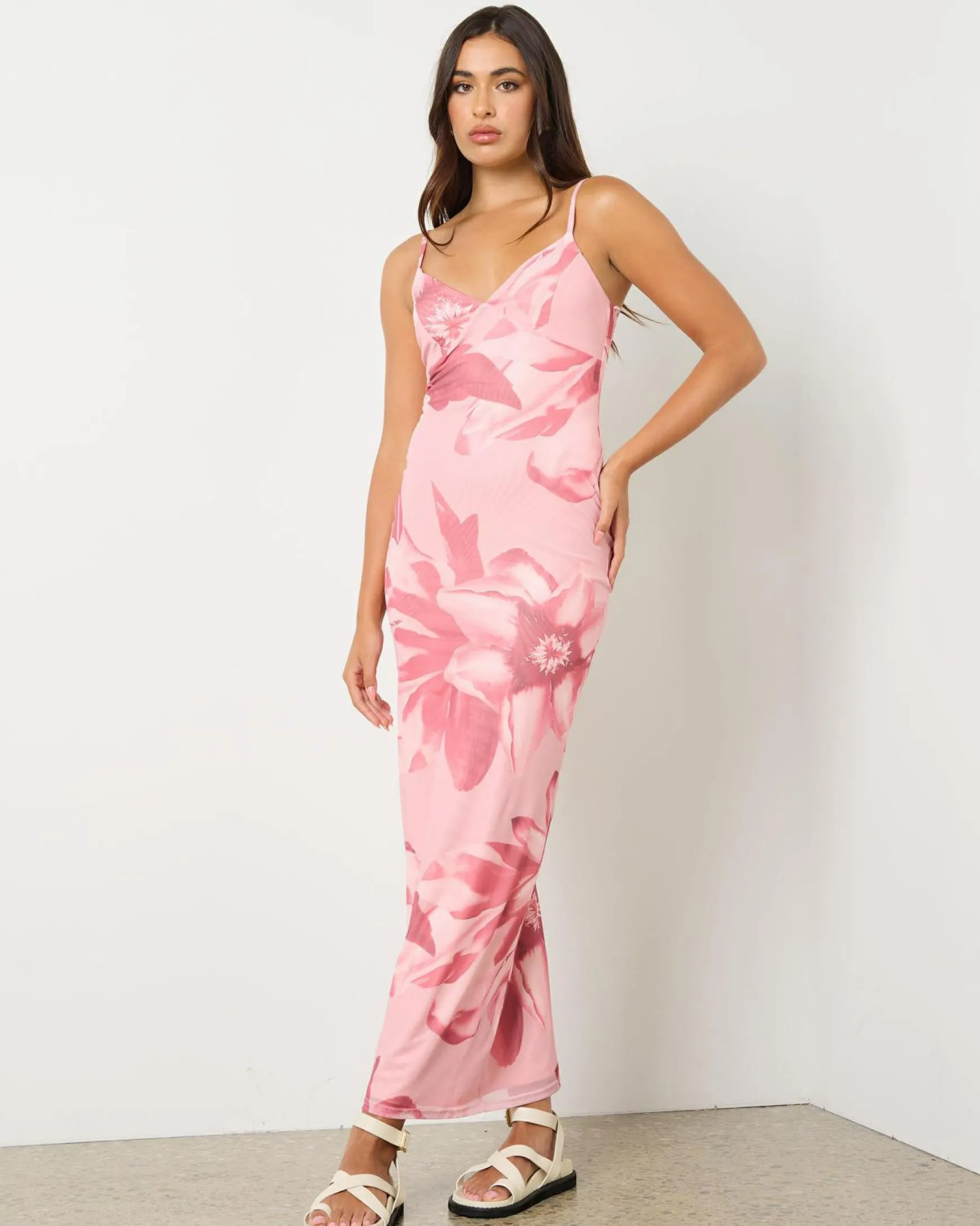 Parker Maxi Dress