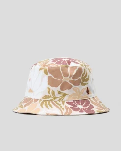 Parrotise Bucket Hat