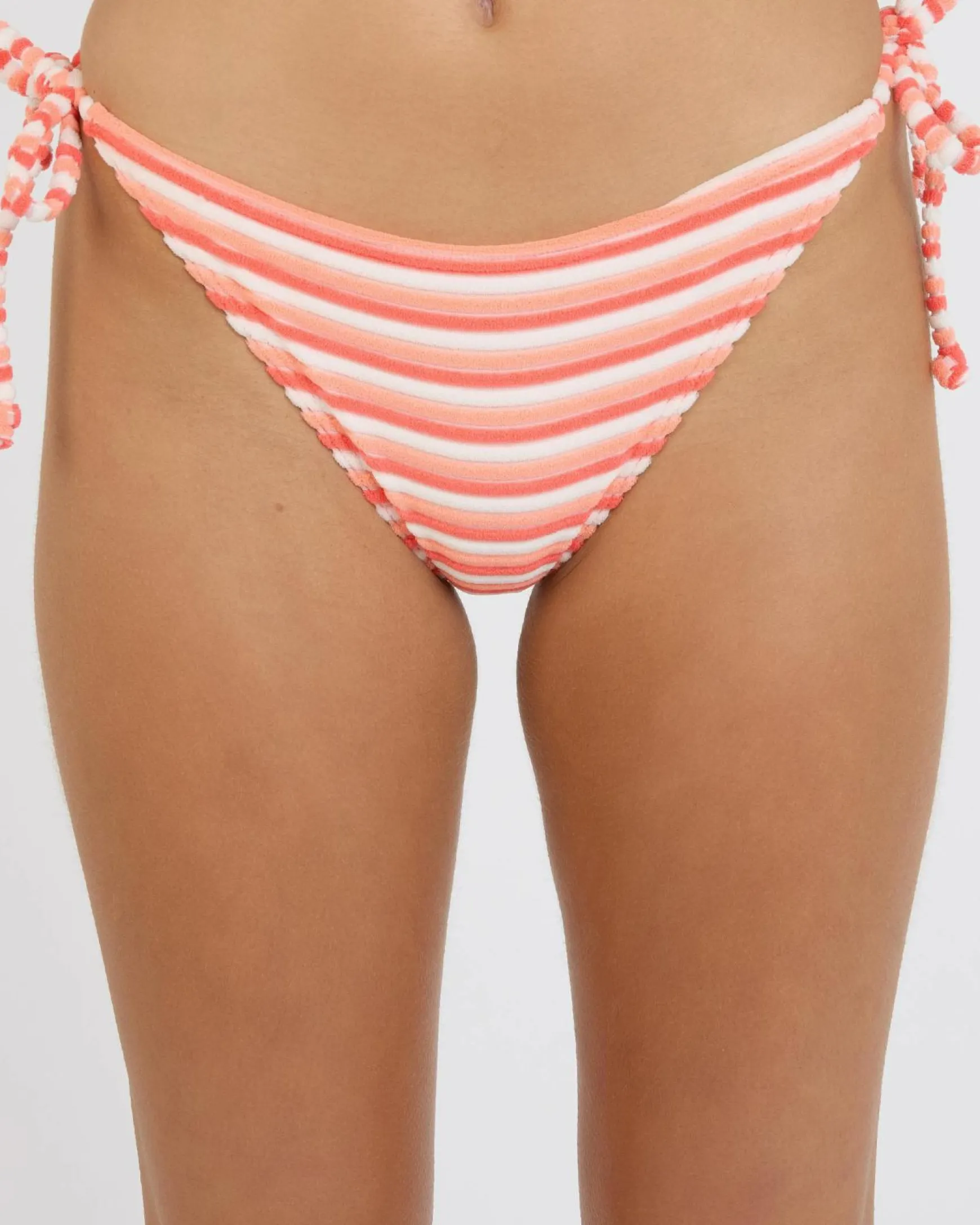 Party Wave 2 Tie Side Bikini Bottom