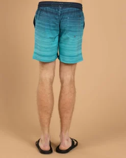 Passage Elastic Waist Shorts