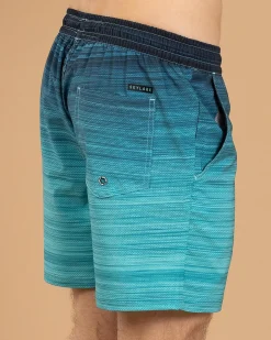 Passage Elastic Waist Shorts