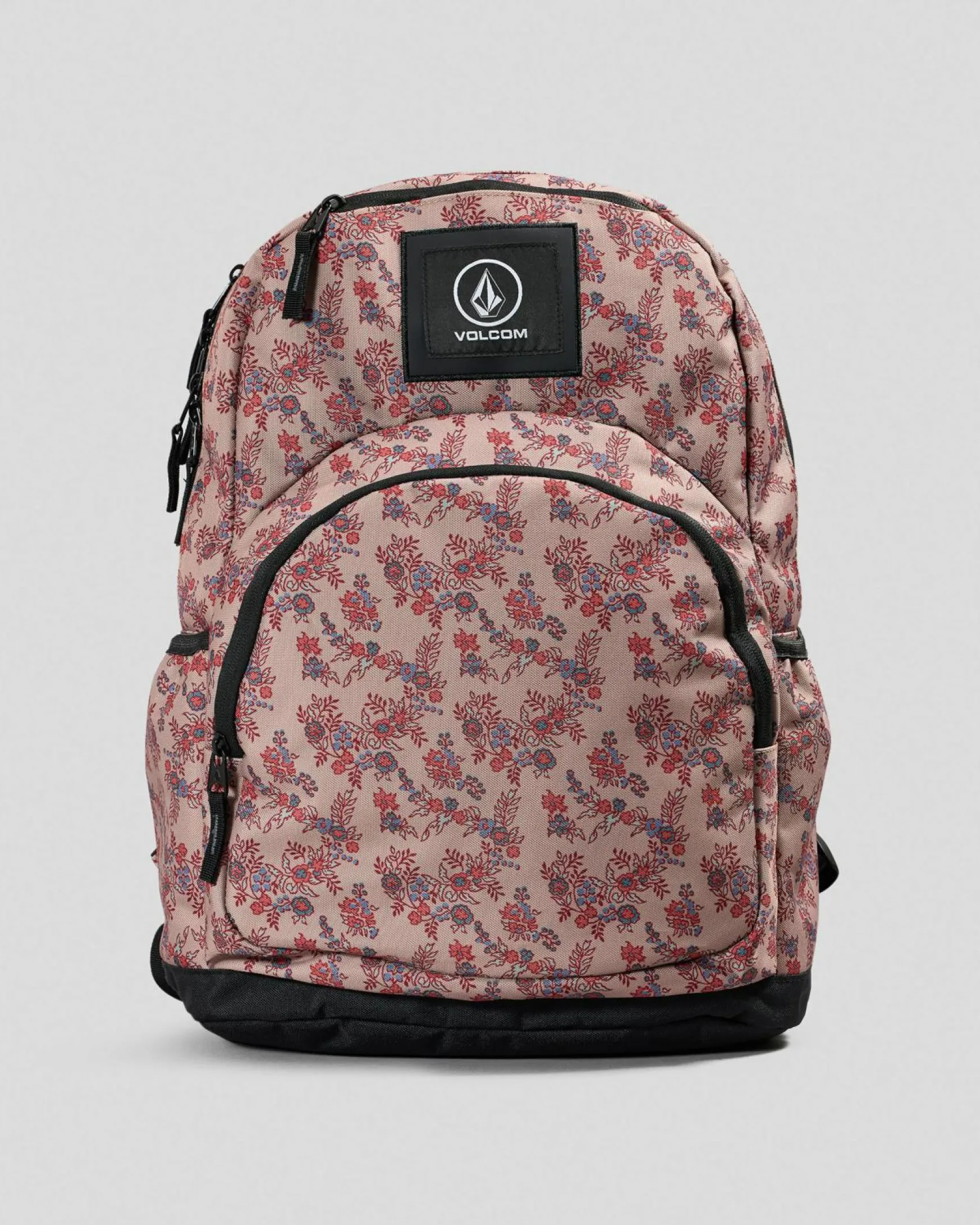 Patch Attack Backpack