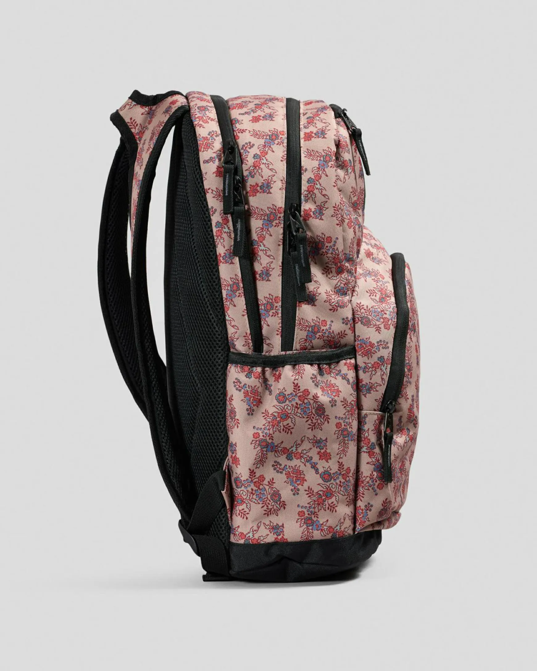 Patch Attack Backpack