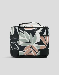 Patch Attack Deluxe Makeup Case