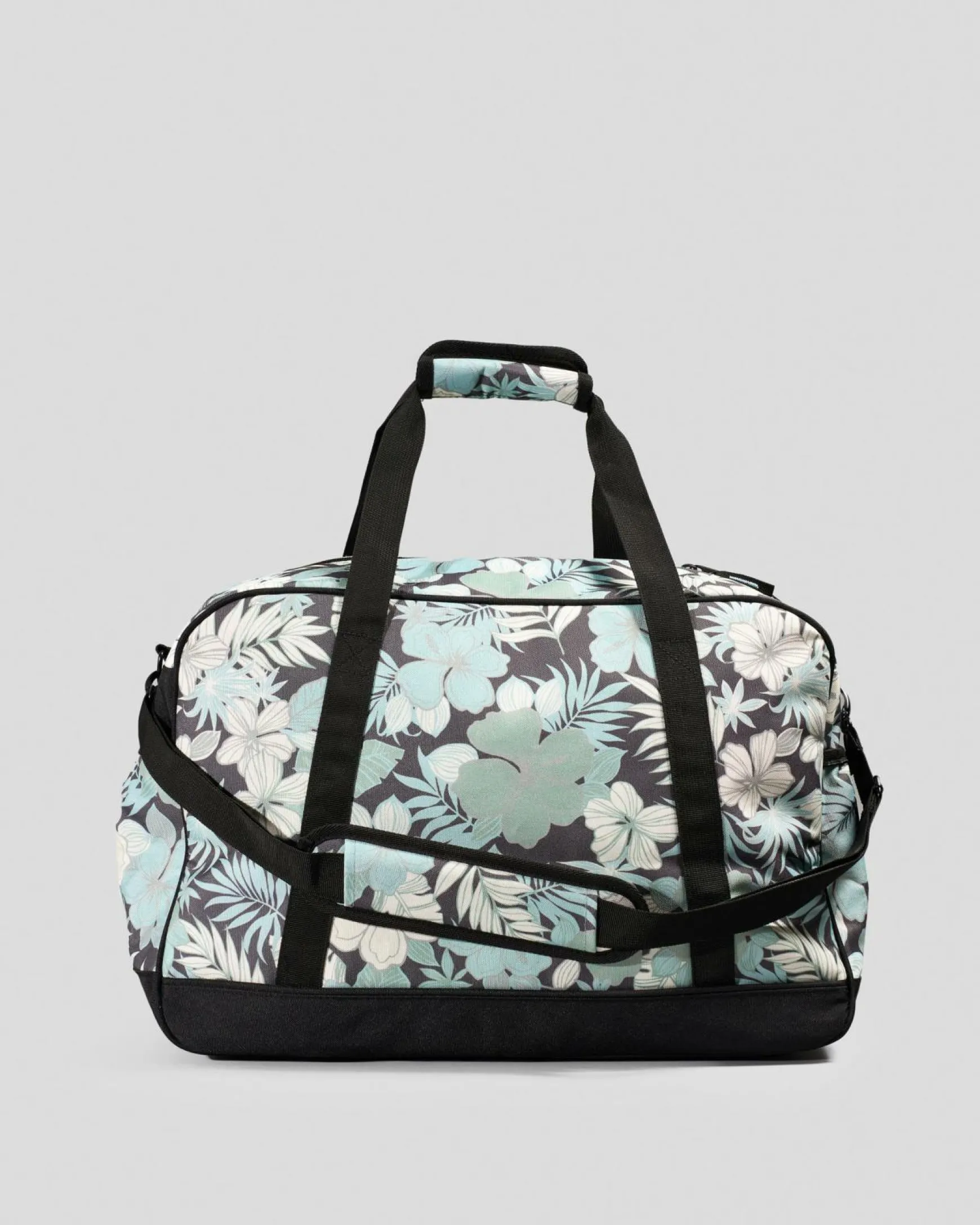 Patch Attack Travel Bag