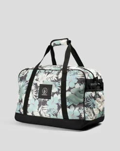 Patch Attack Travel Bag