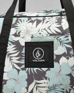 Patch Attack Travel Bag