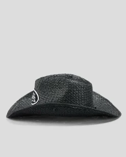 Patch Cowboy Hat
