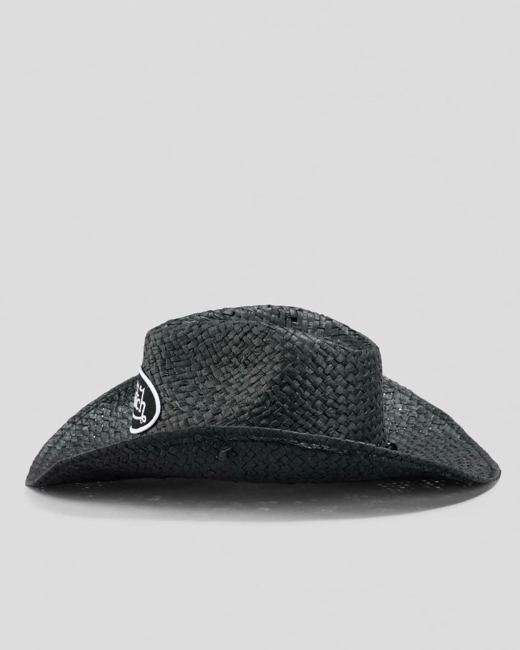 Patch Cowboy Hat