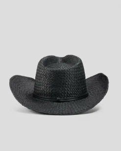 Patch Cowboy Hat