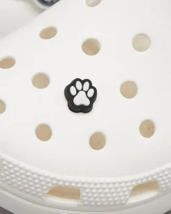 Paw Print Jibbitz