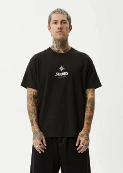Peace Out T-Shirt
